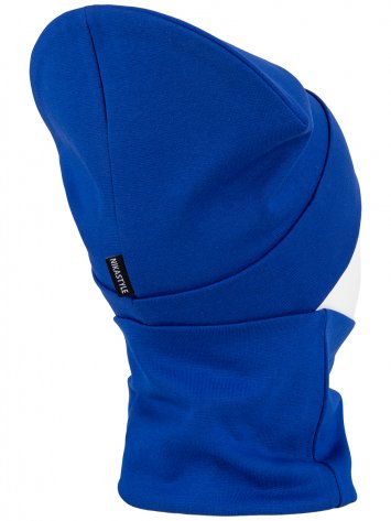 Комплект шапка и снуд 12л12324 ультрамарин оптом от производителя NIKASTYLE